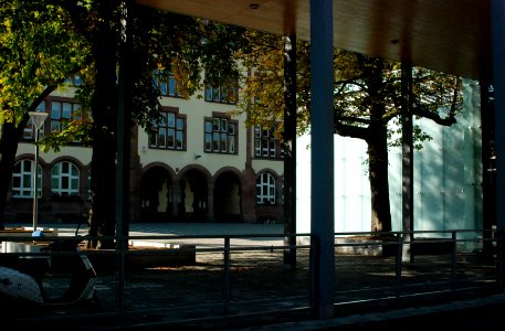Ffm Hamburger Allee 71