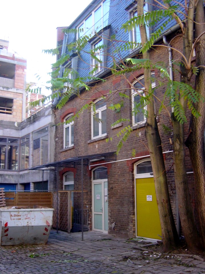 Ffm Leipziger Straße 52