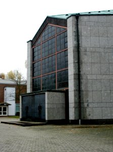 Ffm Hausen 90
