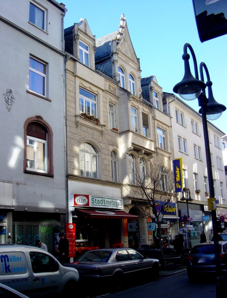 Ffm Leipziger Straße 47