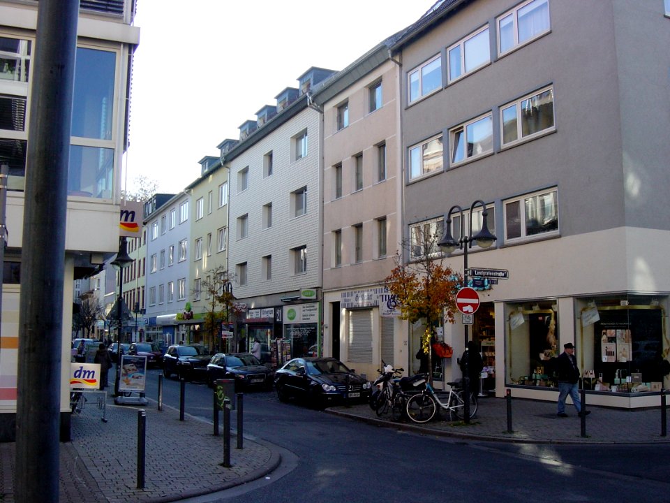 Ffm Leipziger Straße 42