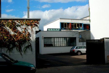 Ffm Häusergasse 31