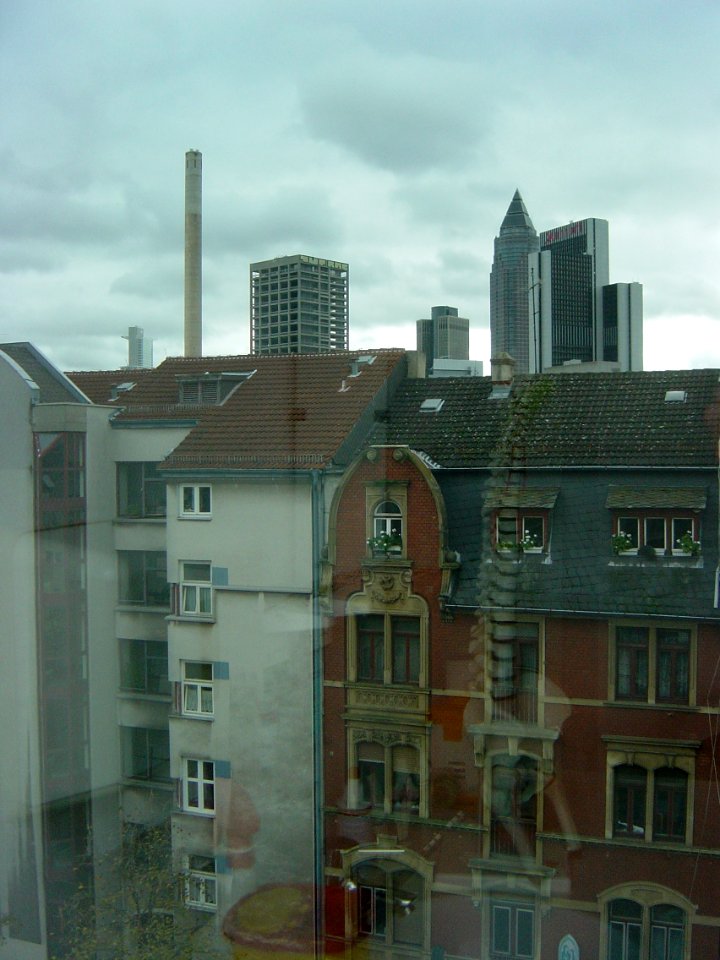 Ffm Adalbertstraße 1933