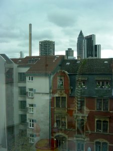Ffm Adalbertstraße 1933