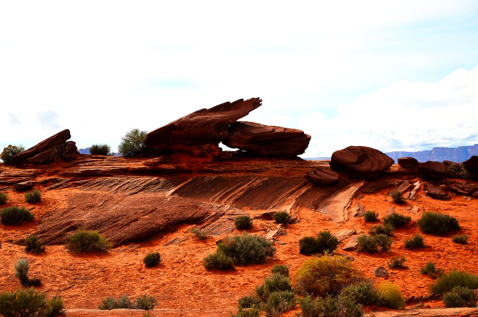 Usa rock arizona