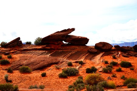 Usa rock arizona