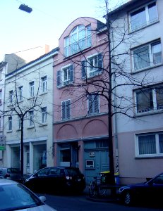 Ffm GroßeSeestraße 30