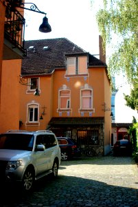 Ffm Hamburger Allee 44