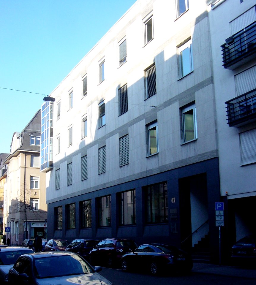 Ffm GroßeSeestraße 32