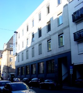 Ffm GroßeSeestraße 32