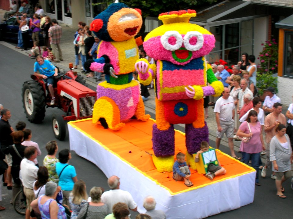 Festifolies 2008 10