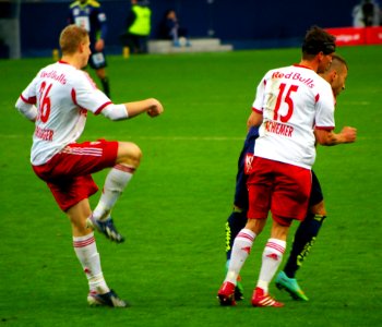 FC Red Bull Salzburg geg. Wolfsberger AC 16. März 2014 03