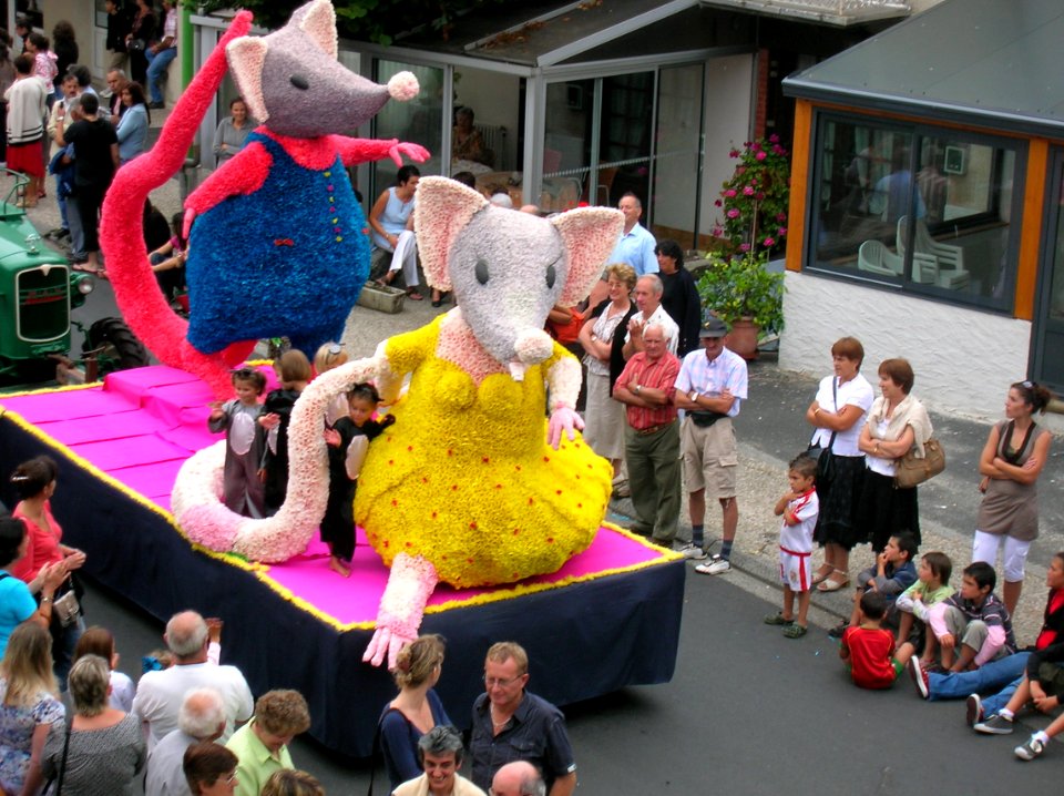 Festifolies 2008 20