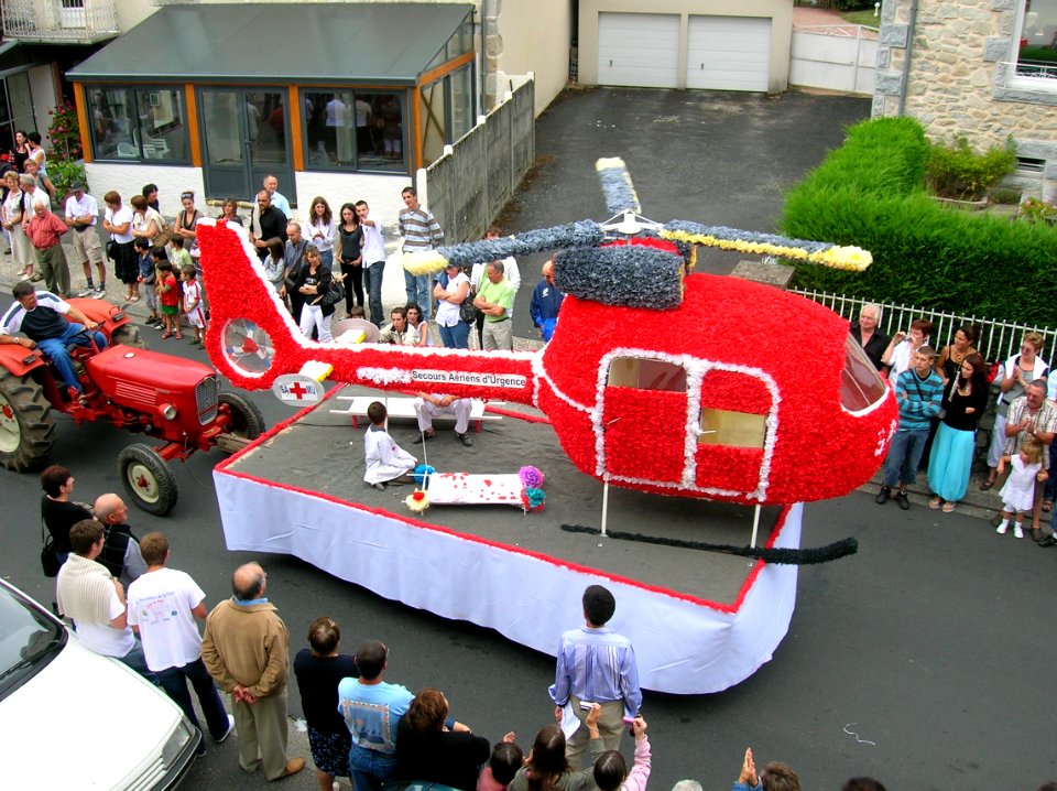 Festifolies 2008 09