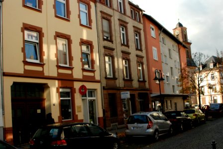 Ffm Häusergasse 68
