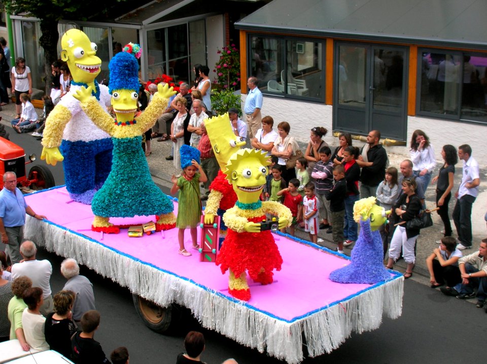 Festifolies 2008 12