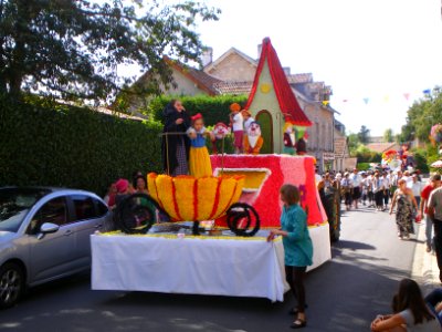 Festifolies 2011 15