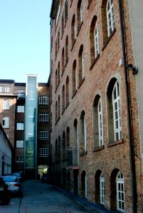 Ffm Hamburger Allee 33
