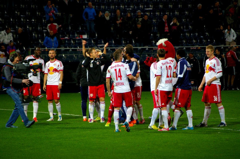 FC Red Bull Salzburg geg. Wolfsberger AC 16. März 2014 26