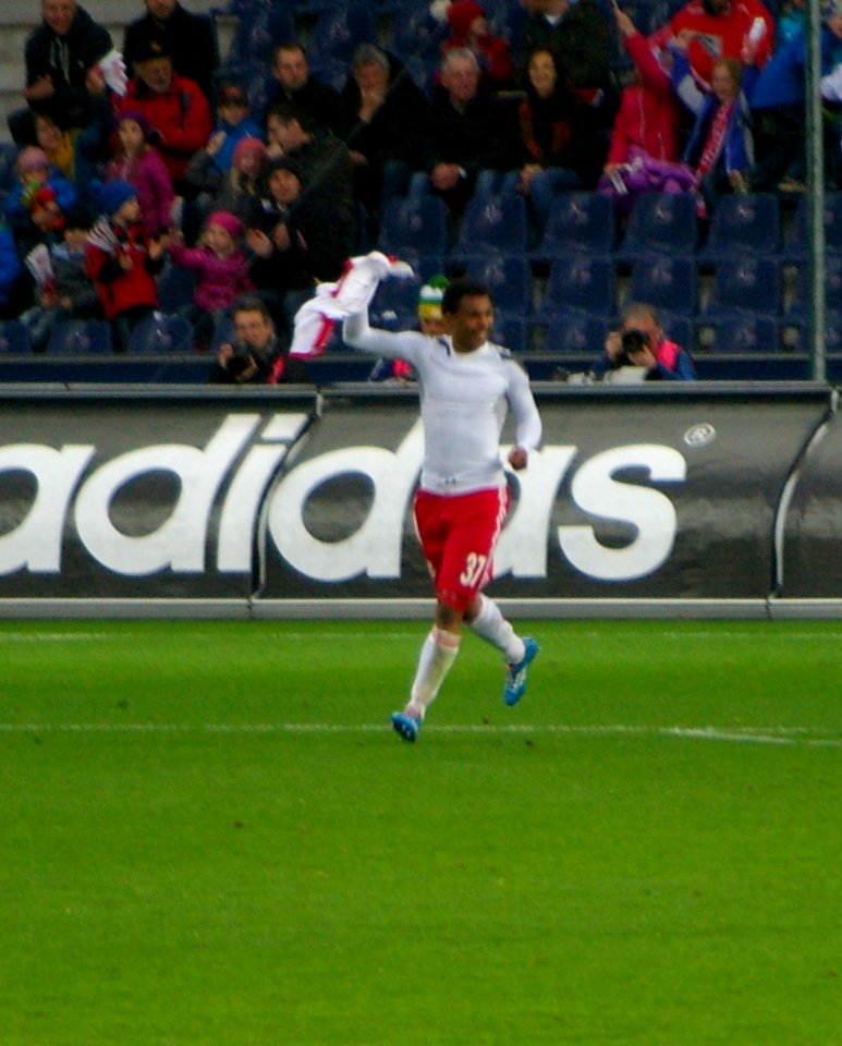 FC Red Bull Salzburg geg. Wolfsberger AC 16. März 2014 06