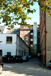 Ffm Hamburger Allee 29