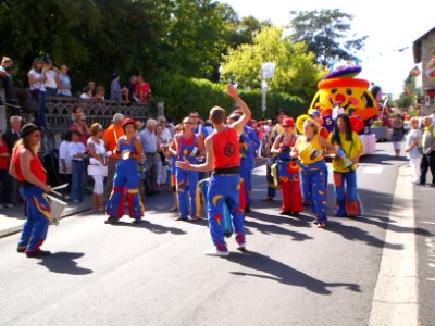 Festifolies 2011 12