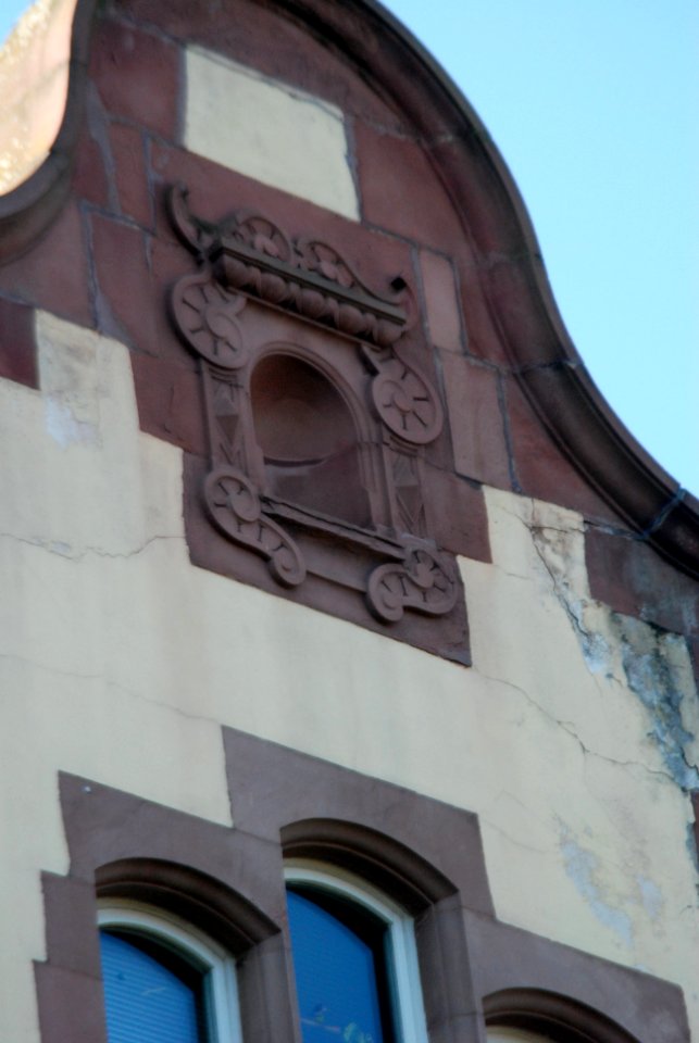 Ffm Hamburger Allee 41