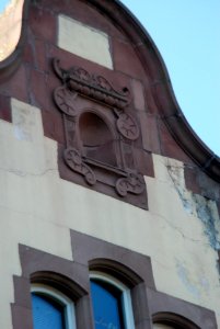 Ffm Hamburger Allee 41