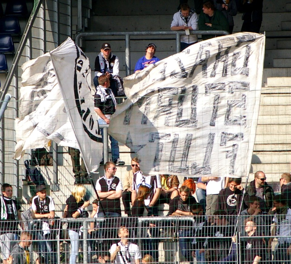 FC Red Bull Salzburg ge SK Sturm Graz 09