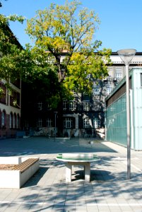 Ffm Hamburger Allee 60