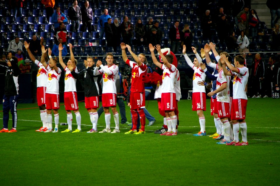 FC Red Bull Salzburg geg. Wolfsberger AC 16. März 2014 25
