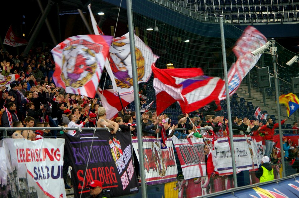 FC Red Bull Salzburg geg. Wolfsberger AC 16. März 2014 22