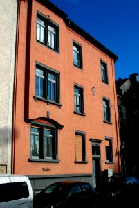 Ffm Häusergasse 23