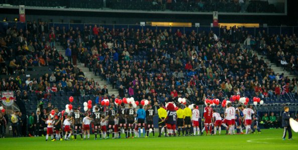 FC Red Bull Salzburg geg. FC Wacker Innsbruck (Bundesliga) 22