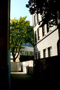 Ffm Hamburger Allee 67