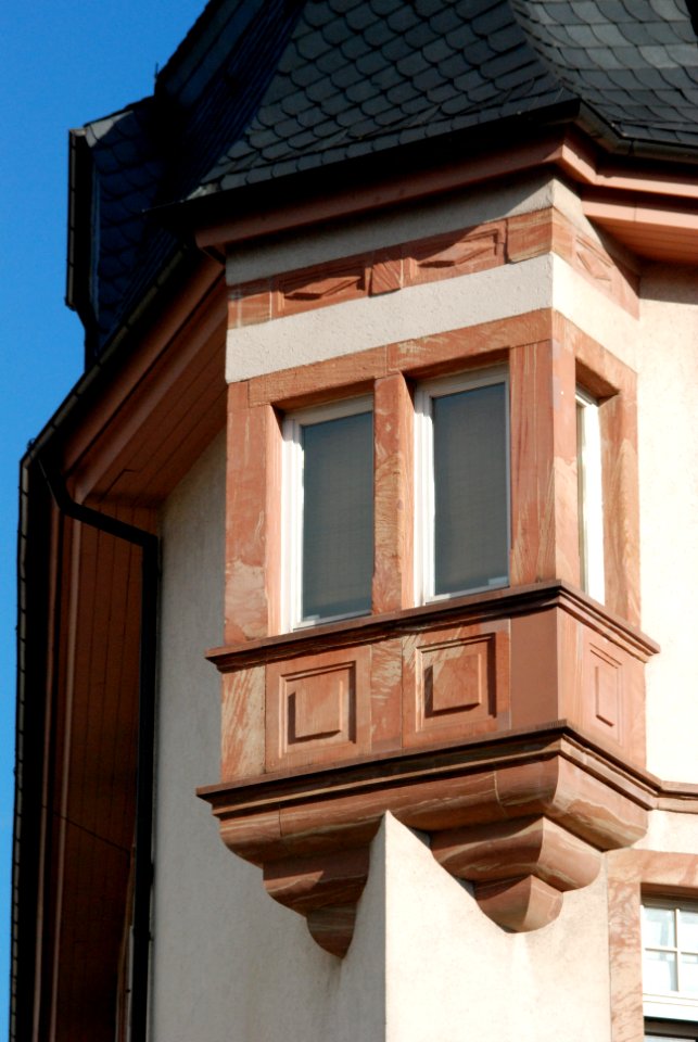Ffm Häusergasse 50