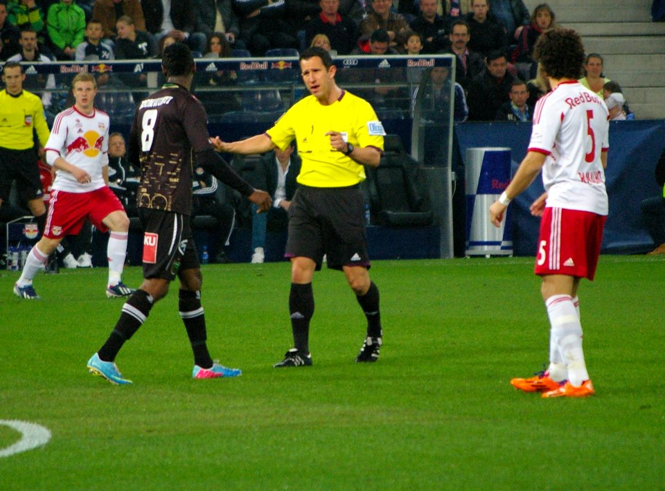 FC Red Bull Salzburg geg. FC Wacker Innsbruck (Bundesliga) 29