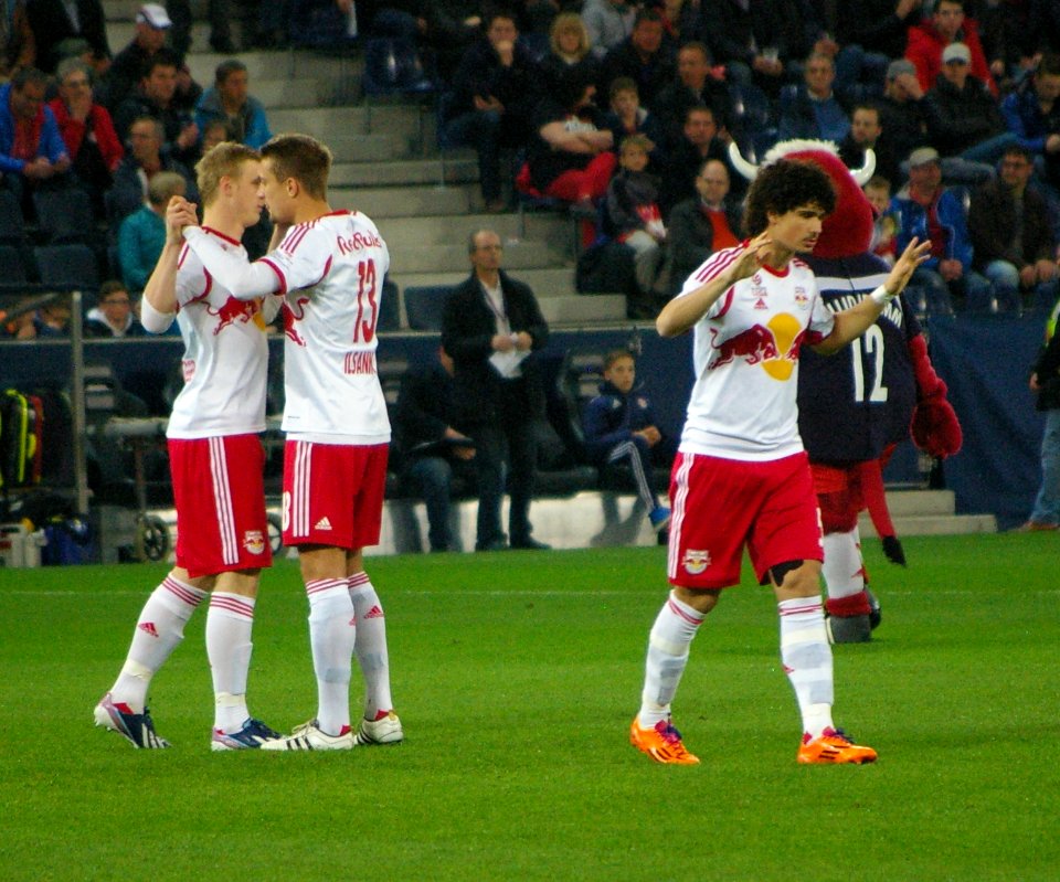 FC Red Bull Salzburg geg. FC Wacker Innsbruck (Bundesliga) 25