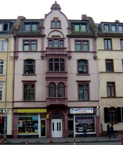 Ffm Adalbertstraße 24
