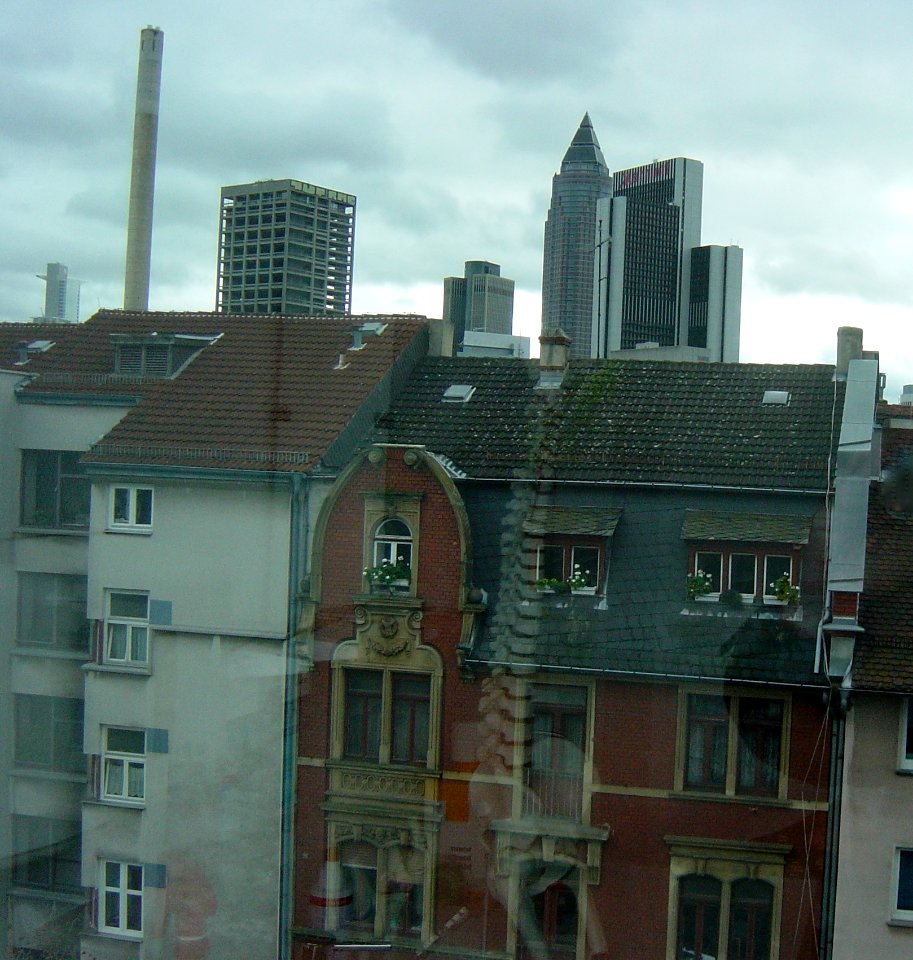 Ffm Adalbertstraße 1931