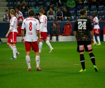 FC Red Bull Salzburg geg. FC Wacker Innsbruck (Bundesliga) 37