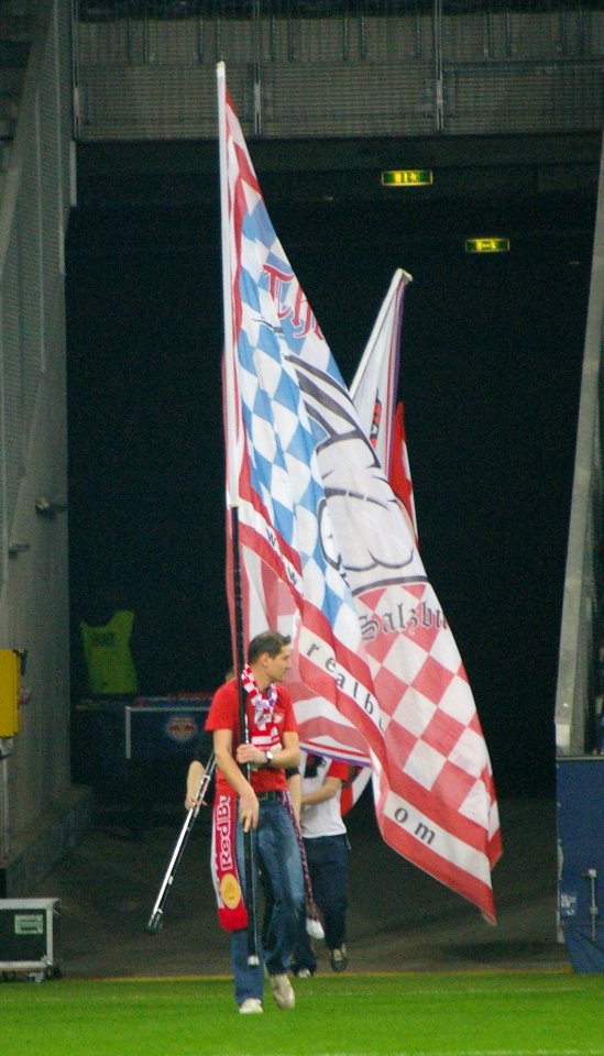 FC Red Bull Salzburg geg. FC Wacker Innsbruck (Bundesliga) 10
