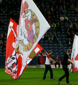 FC Red Bull Salzburg geg. FC Wacker Innsbruck (Bundesliga) 11
