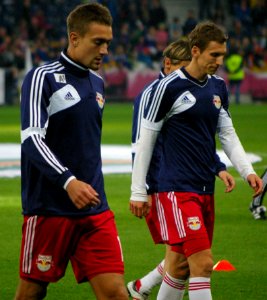 FC Red Bull Salzburg ge. FC Wacker Innsbruck (Bundesliga) 41