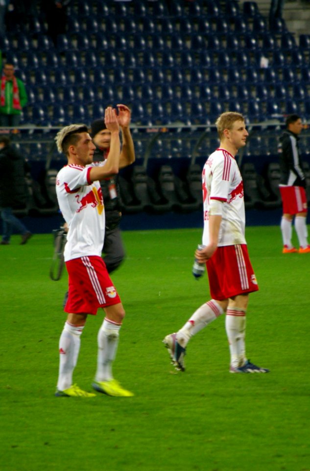 FC Red Bull Salzburg geg. Wolfsberger AC 16. März 2014 27