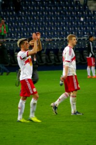 FC Red Bull Salzburg geg. Wolfsberger AC 16. März 2014 27