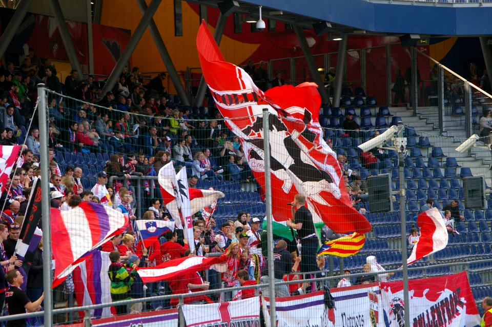 FC Red Bull Salzburg ge SK Sturm Graz 25