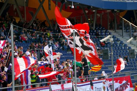 FC Red Bull Salzburg ge SK Sturm Graz 25