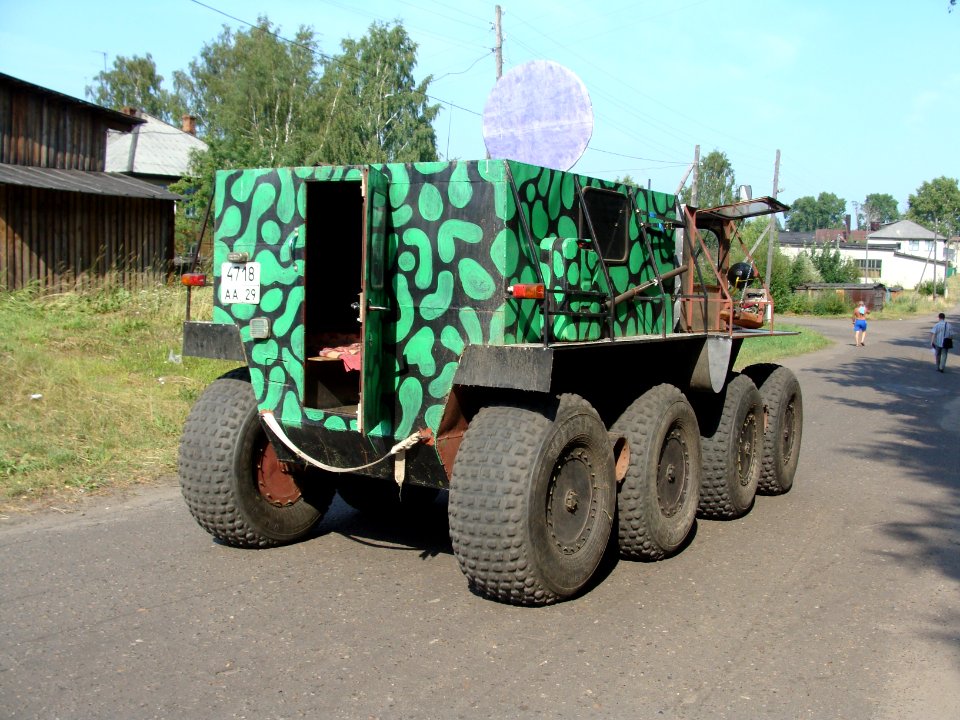 Festival Kozma Prutkov 2011 (19)