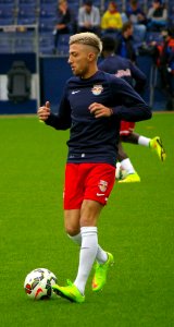 FC Red Bull Salzburg gegen SCR Altach 23